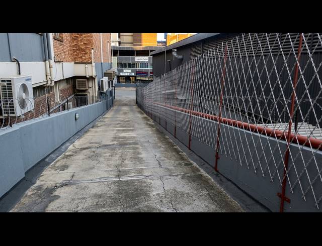 2,314M² BUSINESS FOR SALE IN POLOKWANE CENTRAL